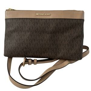 Michael Kors jest set east west signature